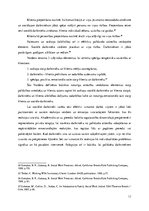 Referāts 'Pirmreizējās klientu konsultēšanas ietekme uz klienta un sociālā darbinieka sada', 11.