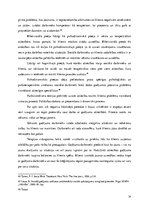 Referāts 'Pirmreizējās klientu konsultēšanas ietekme uz klienta un sociālā darbinieka sada', 14.