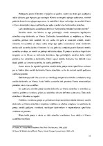 Referāts 'Pirmreizējās klientu konsultēšanas ietekme uz klienta un sociālā darbinieka sada', 15.