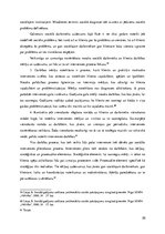 Referāts 'Pirmreizējās klientu konsultēšanas ietekme uz klienta un sociālā darbinieka sada', 20.