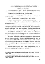 Referāts 'Pirmreizējās klientu konsultēšanas ietekme uz klienta un sociālā darbinieka sada', 24.