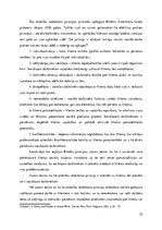 Referāts 'Pirmreizējās klientu konsultēšanas ietekme uz klienta un sociālā darbinieka sada', 25.