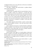 Referāts 'Pirmreizējās klientu konsultēšanas ietekme uz klienta un sociālā darbinieka sada', 28.