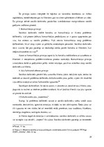 Referāts 'Pirmreizējās klientu konsultēšanas ietekme uz klienta un sociālā darbinieka sada', 29.