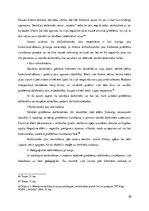 Referāts 'Pirmreizējās klientu konsultēšanas ietekme uz klienta un sociālā darbinieka sada', 30.