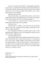 Referāts 'Pirmreizējās klientu konsultēšanas ietekme uz klienta un sociālā darbinieka sada', 32.