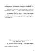 Referāts 'Pirmreizējās klientu konsultēšanas ietekme uz klienta un sociālā darbinieka sada', 34.