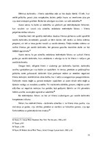 Referāts 'Pirmreizējās klientu konsultēšanas ietekme uz klienta un sociālā darbinieka sada', 35.