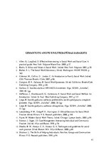 Referāts 'Pirmreizējās klientu konsultēšanas ietekme uz klienta un sociālā darbinieka sada', 41.