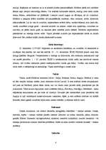 Referāts 'Zodiaka zīmes raksturojuma atbilstība esoša cilvēka raksturam', 6.