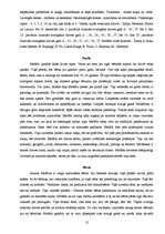 Referāts 'Zodiaka zīmes raksturojuma atbilstība esoša cilvēka raksturam', 10.