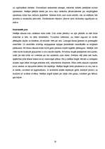 Referāts 'Zodiaka zīmes raksturojuma atbilstība esoša cilvēka raksturam', 26.