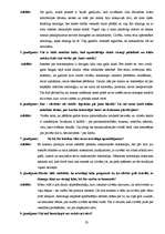 Referāts 'Zodiaka zīmes raksturojuma atbilstība esoša cilvēka raksturam', 33.