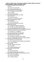 Referāts 'Zodiaka zīmes raksturojuma atbilstība esoša cilvēka raksturam', 35.