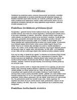Referāts 'Feodālisms', 1.