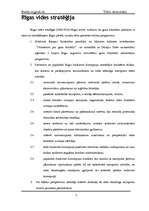 Referāts 'Vide un transports Rīgā', 7.