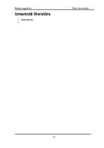 Referāts 'Vide un transports Rīgā', 19.