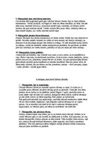 Konspekts 'Pedagoģija', 4.