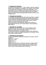 Konspekts 'Pedagoģija', 5.