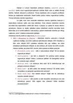 Konspekts 'Kampaņu tipi un to izvēles nosacījumi', 2.