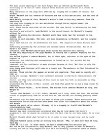 Eseja 'Macbeth : Tragic Hero', 1.