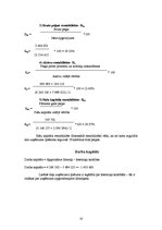 Referāts 'Uzņēmuma X finanšu analīze', 10.