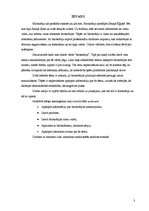Referāts 'Birokrātijas jēdziens un izpratne', 3.