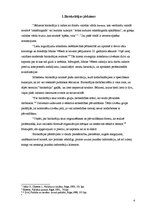 Referāts 'Birokrātijas jēdziens un izpratne', 4.