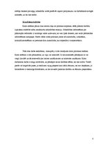 Referāts 'Birokrātijas jēdziens un izpratne', 6.