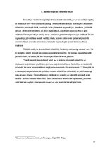 Referāts 'Birokrātijas jēdziens un izpratne', 10.