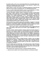 Eseja 'Kas ir filosofija', 4.