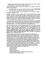 Eseja 'Kas ir filosofija', 5.