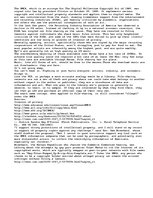 Eseja 'Argumentitive Essay on the RIAA/File-Sharing Controversy', 1.