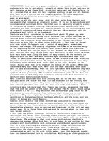 Eseja 'Acid Rain', 1.