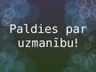 Prezentācija 'Kurzemes - Zemgales hercogistes hercogi', 11.