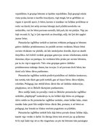 Prakses atskaite 'Vērošanas prakse', 4.