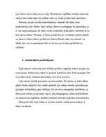 Prakses atskaite 'Vērošanas prakse', 6.