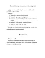 Prakses atskaite 'Vērošanas prakse', 7.