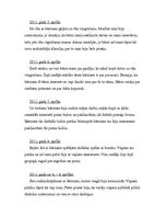 Prakses atskaite 'Vērošanas prakse', 8.