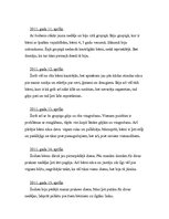 Prakses atskaite 'Vērošanas prakse', 9.