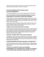 Konspekts 'Imants Ziedonis', 2.