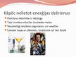Prezentācija 'Enerģijas dzērieni', 9.