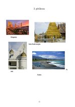 Referāts 'Taizeme', 11.