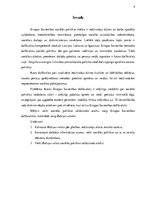 Referāts 'Baltijas valstu sociālās politikas salīdzinošā analīze', 4.