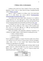 Referāts 'Baltijas valstu sociālās politikas salīdzinošā analīze', 5.