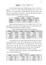 Referāts 'Baltijas valstu sociālās politikas salīdzinošā analīze', 6.