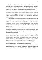 Referāts 'Baltijas valstu sociālās politikas salīdzinošā analīze', 9.