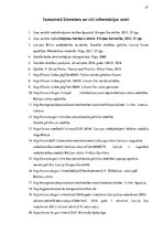 Referāts 'Baltijas valstu sociālās politikas salīdzinošā analīze', 21.