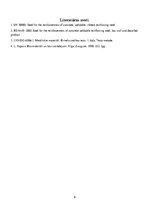 Konspekts 'Piektais laboratorijas darbs būvmateriālos', 9.