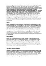 Konspekts 'Viduslaiku kultūras periodizācija un raksturojums', 2.